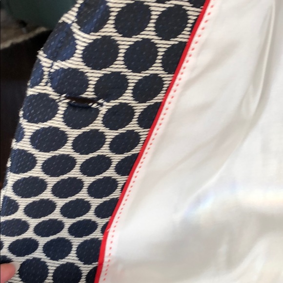 Kate Spade Blazer size 10 - Picture 5 of 5